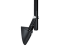 AMSTERDAM | Table lamp | Black | Metal