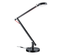 AMSTERDAM | Table lamp | Black | Metal
