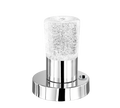 CRISTO | Table lamp | Chrome | Metal