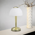 VENTURA | Table lamp | Brass polished | Metal