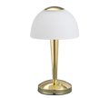 VENTURA | Table lamp | Brass polished | Metal