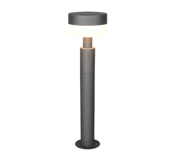 MACKENZIE | Pole | Anthracite | Diecast aluminium