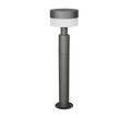 MACKENZIE | Pole | Anthracite | Diecast aluminium