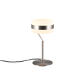 DIOS | Table lamp | Nickel mat | Metal