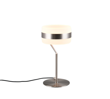DIOS | Table lamp | Nickel mat | Metal
