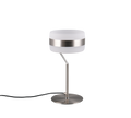 DIOS | Table lamp | Nickel mat | Metal