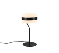 DIOS | Table lamp | Black mat | Metal