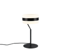 DIOS | Table lamp | Black mat | Metal