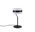 DIOS | Table lamp | Black mat | Metal