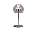 FLYNT | Table lamp | Chrome | Metal