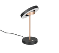 GUANO | Table lamp | Coffee | Metal