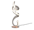 CISENNA | Table lamp | Nickel mat | Metal