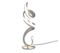 CISENNA | Table lamp | Nickel mat | Metal