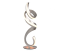 CISENNA | Table lamp | Nickel mat | Metal