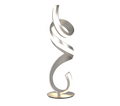 CISENNA | Table lamp | Nickel mat | Metal