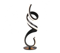 CISENNA | Table lamp | Black mat | Metal