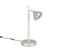 ROMEO | Table lamp | Nickel mat | Metal