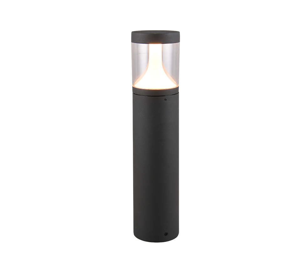 TAGUS | Pole | Anthracite | Diecast aluminium