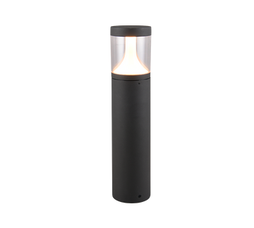 TAGUS | Pole | Anthracite | Diecast aluminium