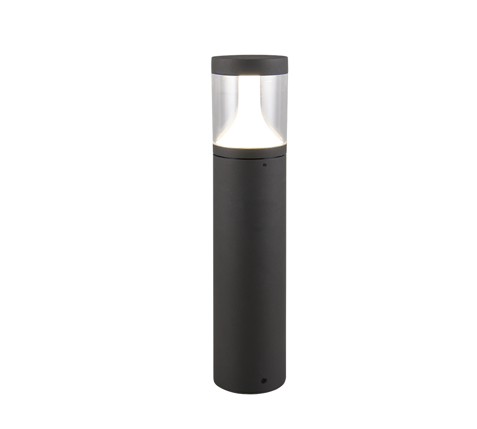 TAGUS | Pole | Anthracite | Diecast aluminium