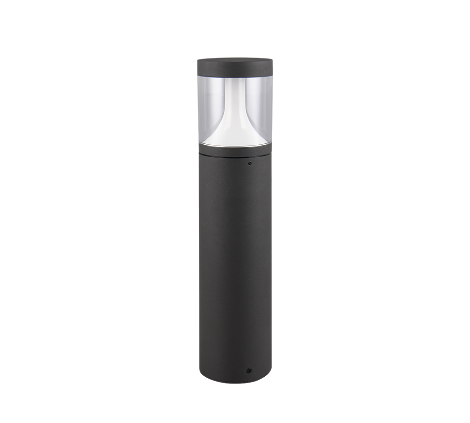 TAGUS | Pole | Anthracite | Diecast aluminium