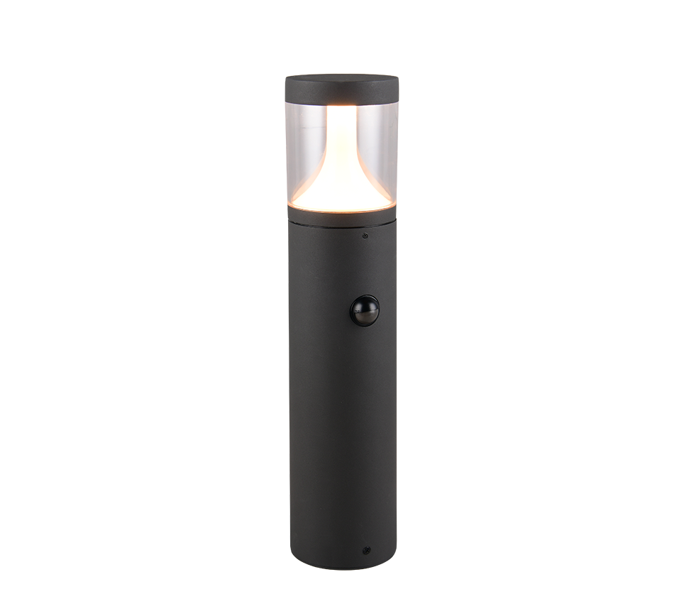 TAGUS | Pole | Anthracite | Diecast aluminium