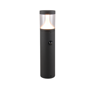 TAGUS | Pole | Anthracite | Diecast aluminium