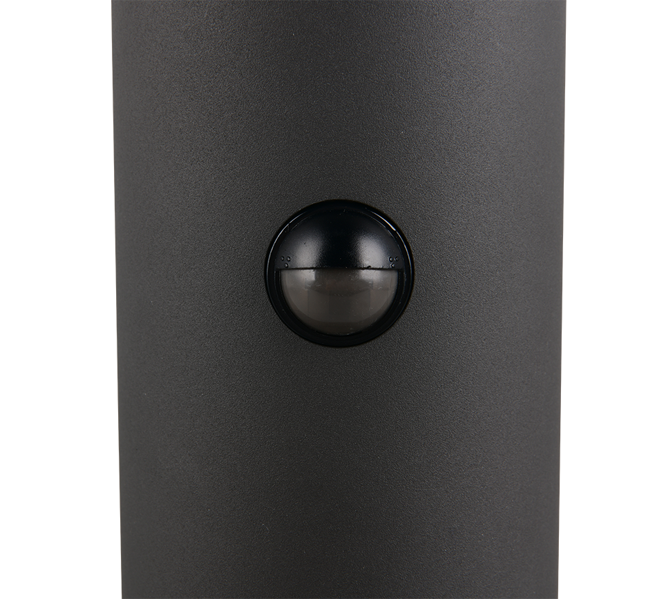TAGUS | Pole | Anthracite | Diecast aluminium