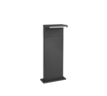RAVI | Pole | Anthracite | Diecast aluminium