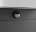 NESTOS | Pole | Anthracite | Diecast aluminium