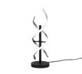 SEQUENCE | Table lamp | Brushed aluminium | Aluminium