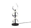 SEQUENCE | Table lamp | Brushed aluminium | Aluminium
