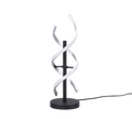 SEQUENCE | Table lamp | Brushed aluminium | Aluminium