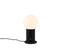 TAURIS | Table lamp | Black mat | Metal