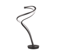 NALA | Table lamp | Black mat | Metal