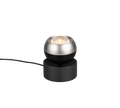 ORBIT | Table lamp | Nickel mat | Metal