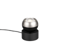 ORBIT | Table lamp | Nickel mat | Metal