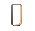 CIZIONE | Table lamp | Black mat | Metal
