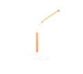NORRIS | Table lamp | White mat | Metal
