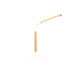 NORRIS | Table lamp | White mat | Metal