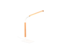 NORRIS | Table lamp | White mat | Metal