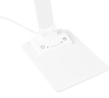 TRAVIS | Table lamp | White mat | Metal