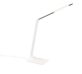 TRAVIS | Table lamp | White mat | Metal