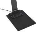 TRAVIS | Table lamp | Black mat | Metal