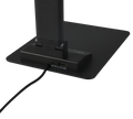 TRAVIS | Table lamp | Black mat | Metal