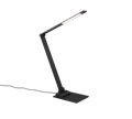 TRAVIS | Table lamp | Black mat | Metal