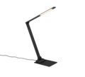 TRAVIS | Table lamp | Black mat | Metal