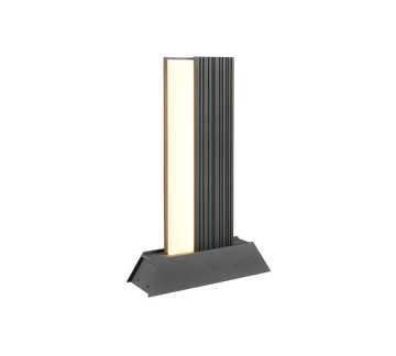 MARIZA | Pole | Anthracite | Diecast aluminium
