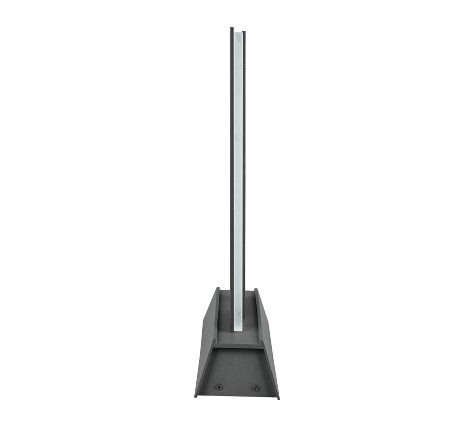 MARIZA | Pole | Anthracite | Diecast aluminium