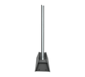 MARIZA | Pole | Anthracite | Diecast aluminium